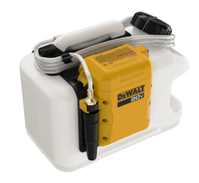 Load image into Gallery viewer, WATER TANK POWR-BARE 20V DCE6820B