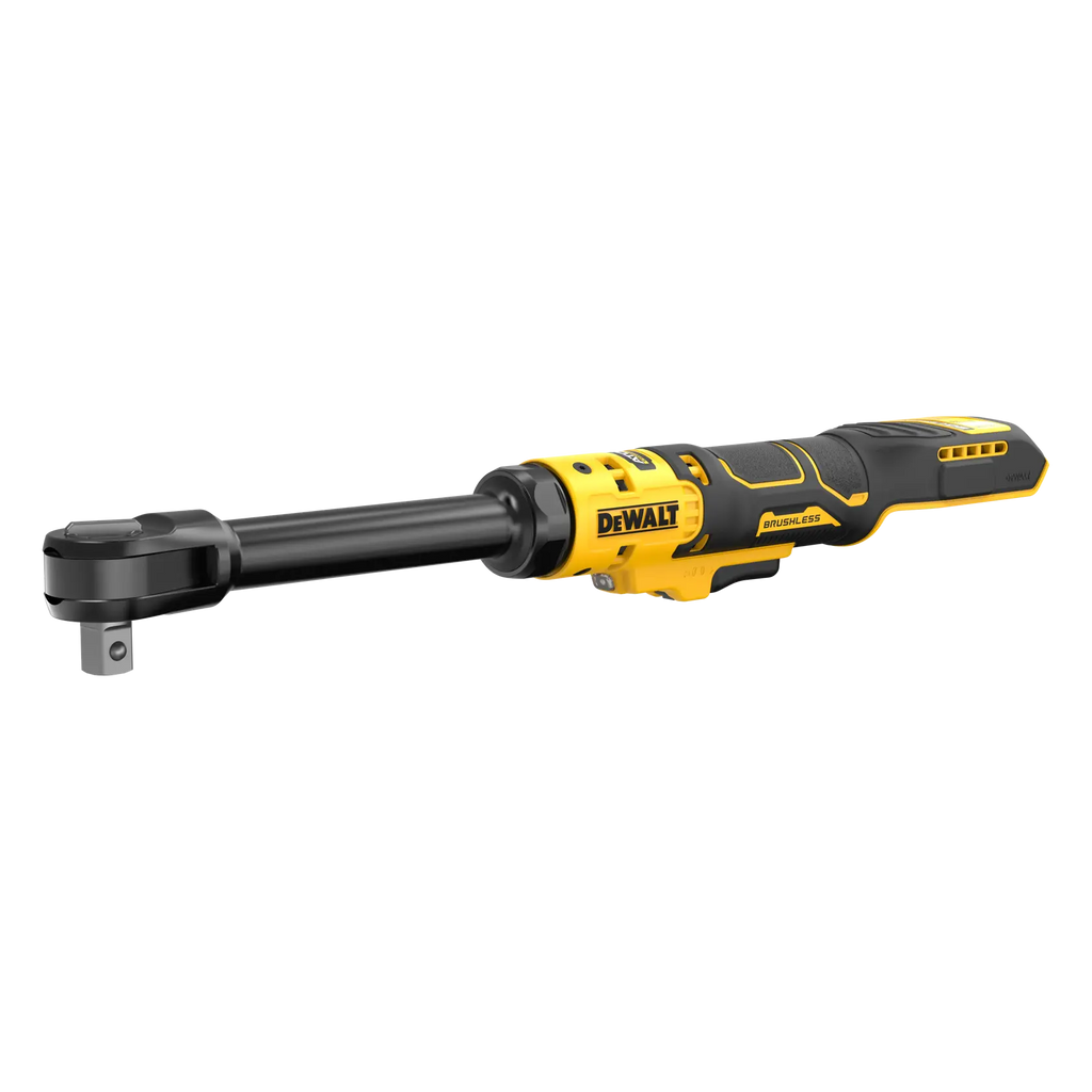 EXTEND REACH RACHET-BARE DCF512EB