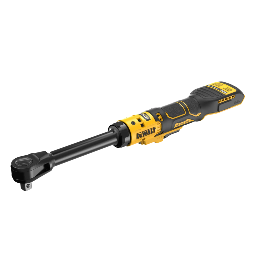 EXTEND REACH RACHET-BARE DCF512EB
