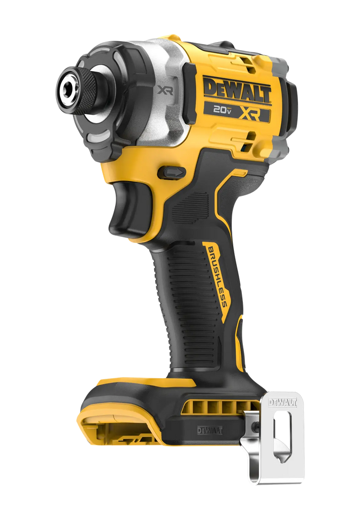 DRILL TORQ IMPACT-BARE20 DCF860B