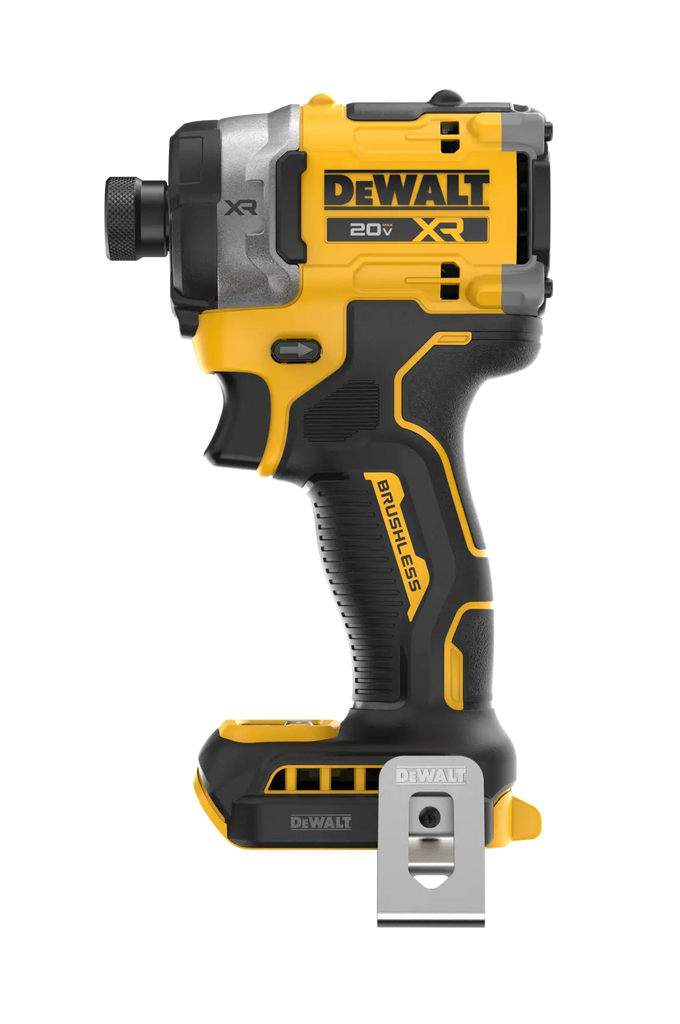 DRILL TORQ IMPACT-BARE20 DCF860B