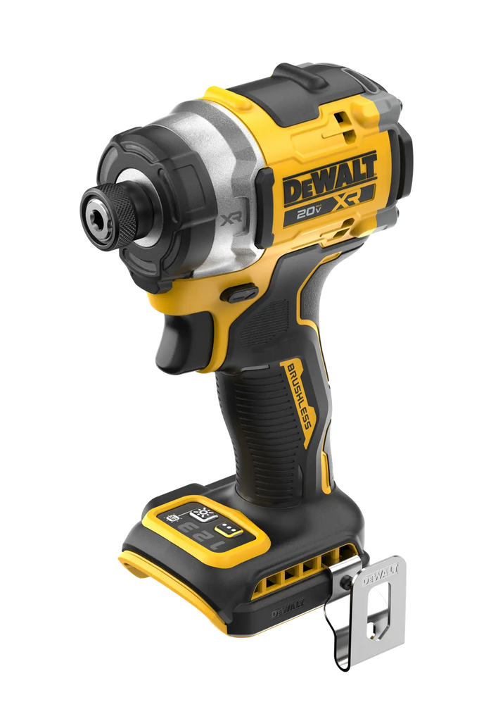 DRILL TORQ IMPACT-BARE20 DCF860B