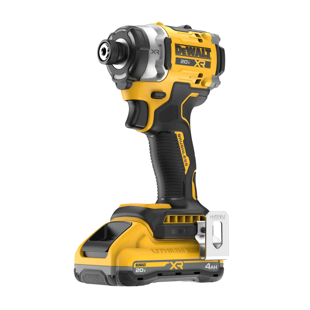 IMPACT DRIVER KIT 20v DCF860QQ1