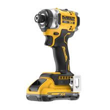 Load image into Gallery viewer, IMPACT DRIVER KIT 20v DCF860QQ1