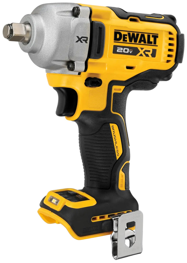 IMPACT WRENCH BARE 20V W DCF891B