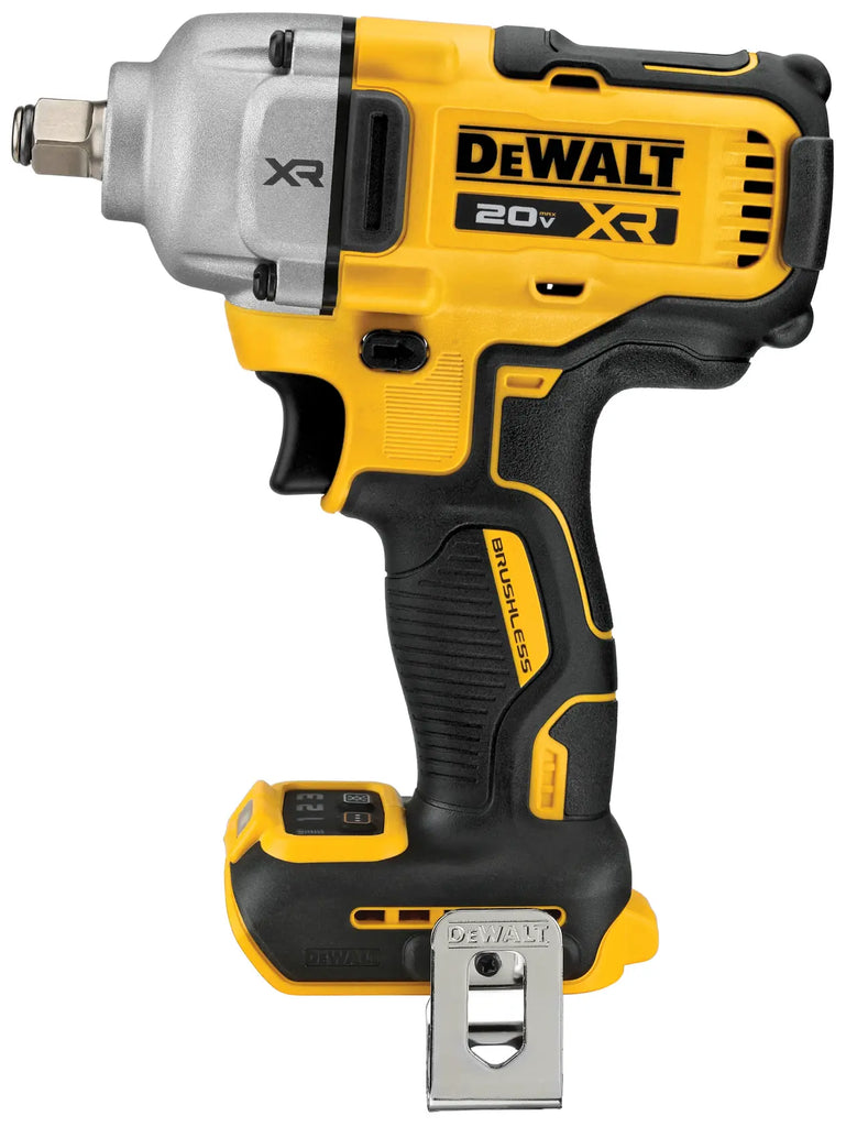 IMPACT WRENCH BARE 20V W DCF891B
