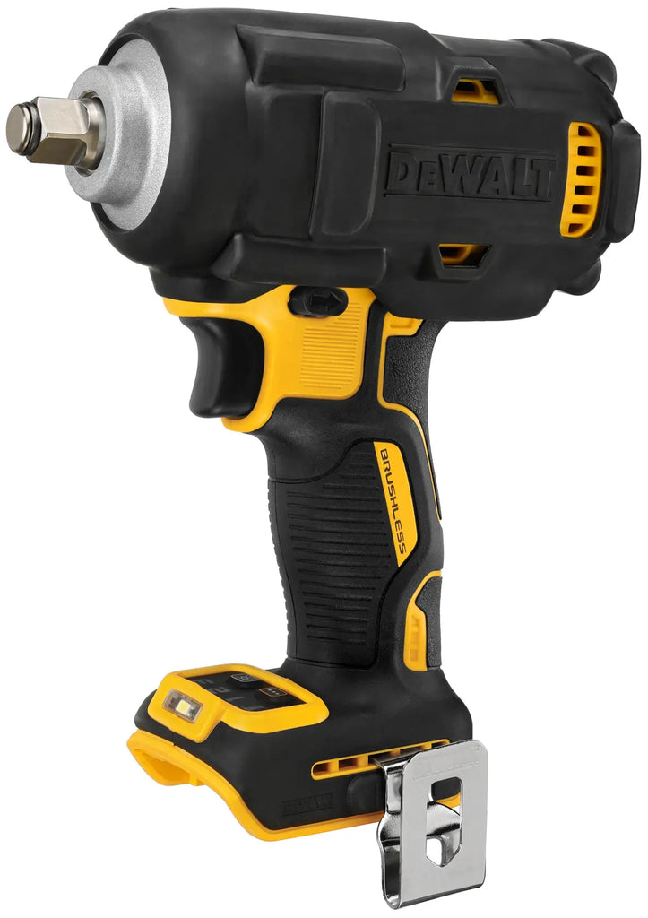 IMPACT WRENCH BARE 20V W DCF891B