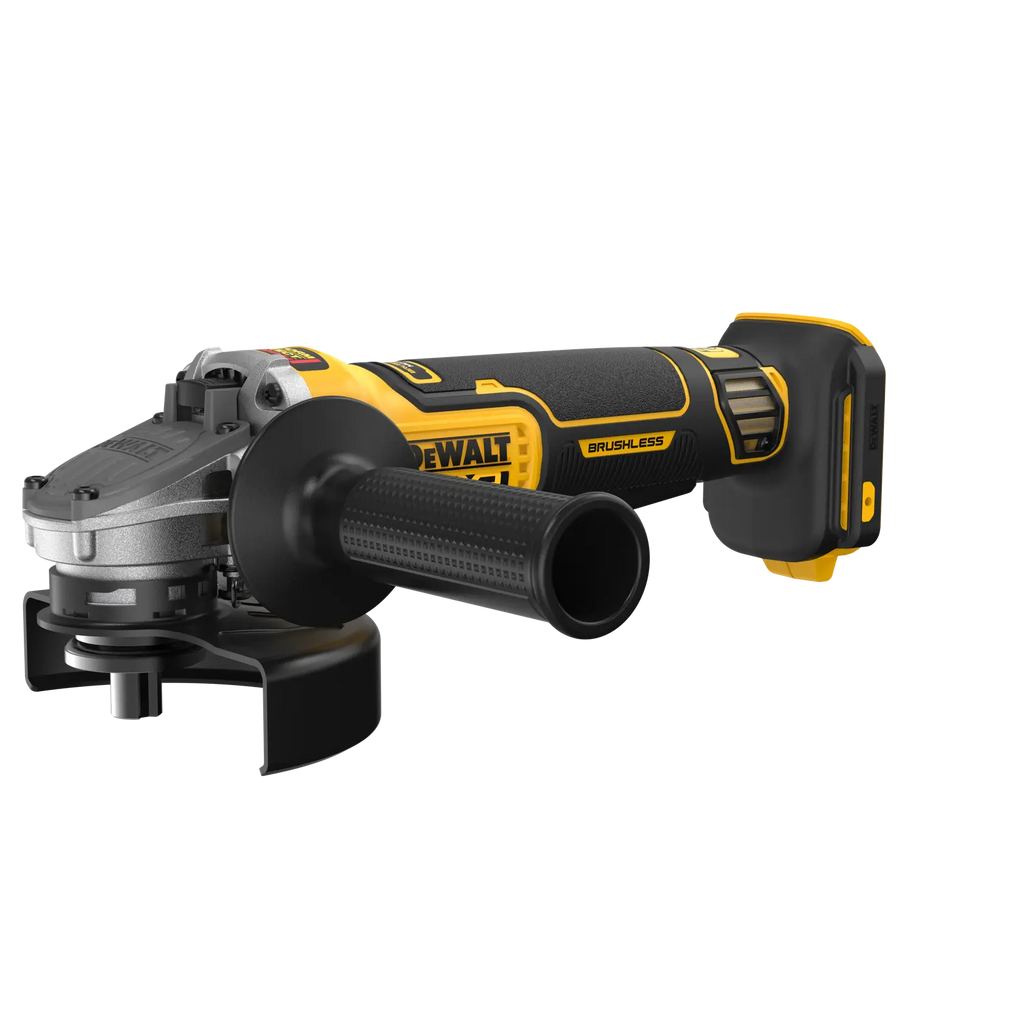 ANG GRIND-BARE 20V 4.5-5 DCG410B
