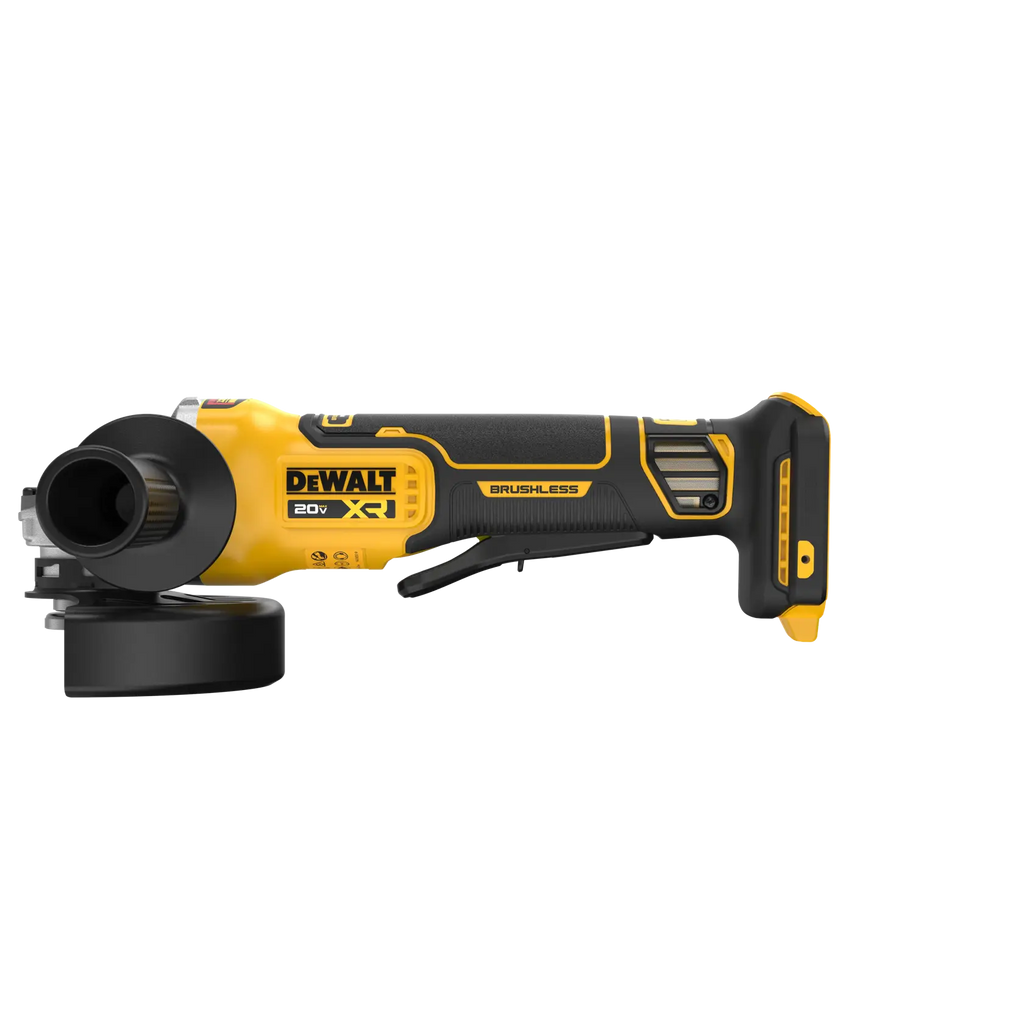 ANG GRIND-BARE 20V 4.5-5 DCG410B