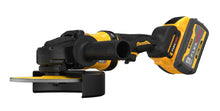 Load image into Gallery viewer, ANGLE GRINDER 60V 7IN DCG440X2