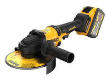 Load image into Gallery viewer, GRINDER KIT 60v MAX 7in DCG440X2