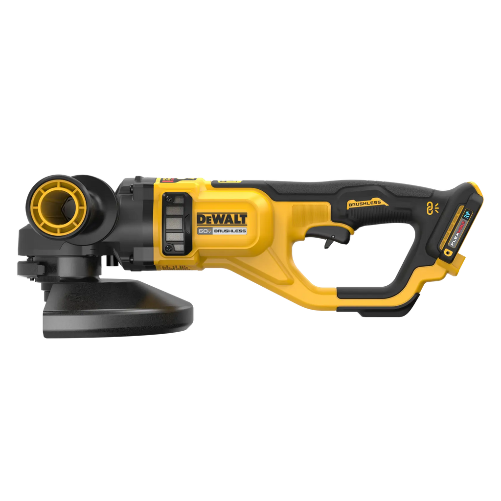 ANGL GRINDR LG-BARE 60V DCG460B