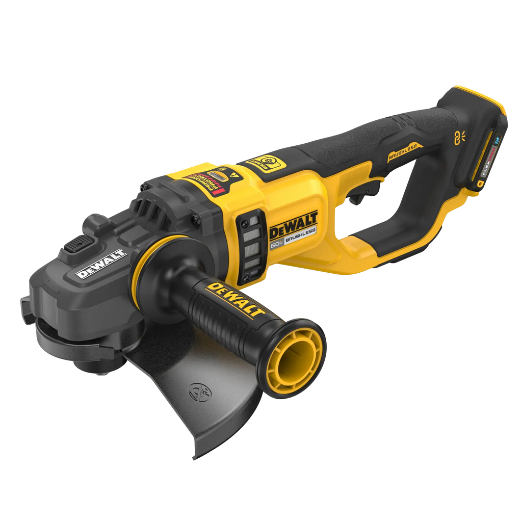 ANGL GRINDR LG-BARE 60V DCG460B