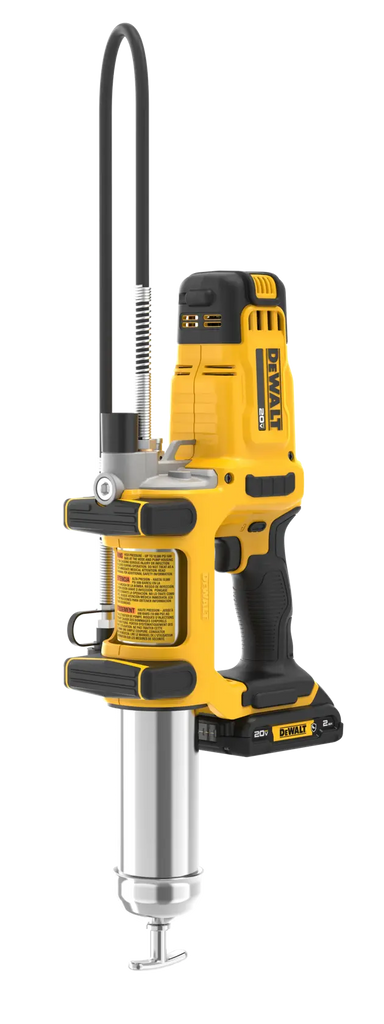 GREASE GUN KIT 20v DCGG581GD1