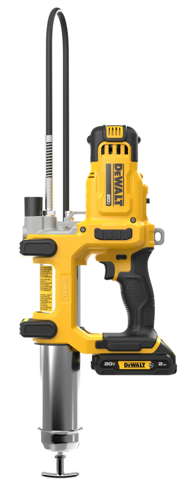 GREASE GUN KIT 20v DCGG581GD1