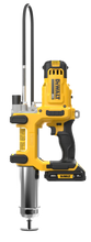 Load image into Gallery viewer, GREASE GUN KIT 20v DCGG581GD1