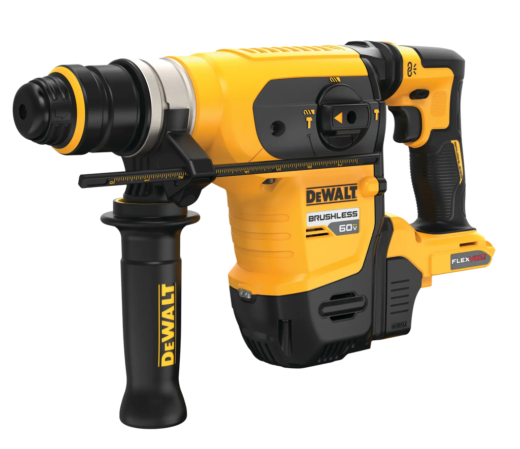 HAMMER DRILL SDS+ 60V DCH416B