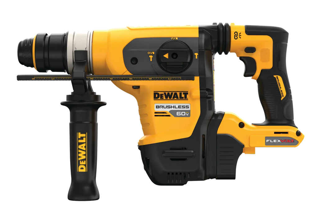 HAMMER DRILL SDS+ 60V DCH416B