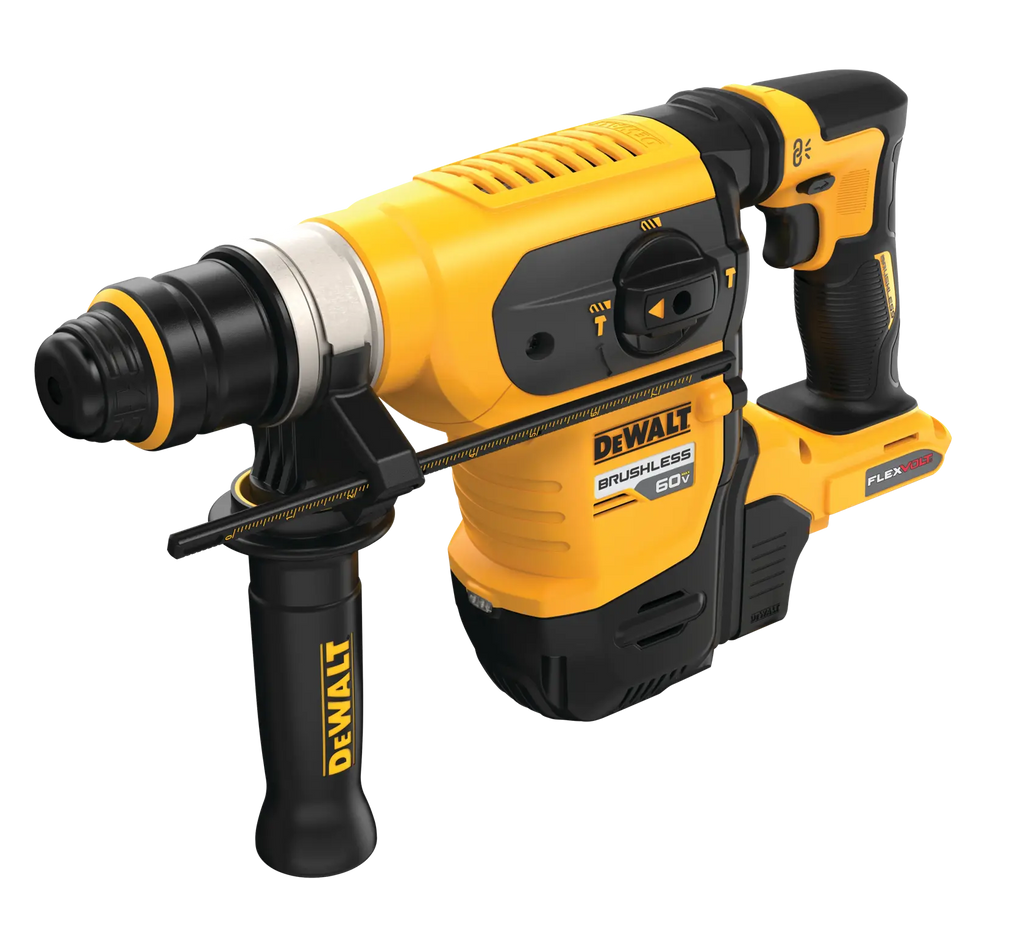 HAMMER DRILL SDS+ 60V DCH416B