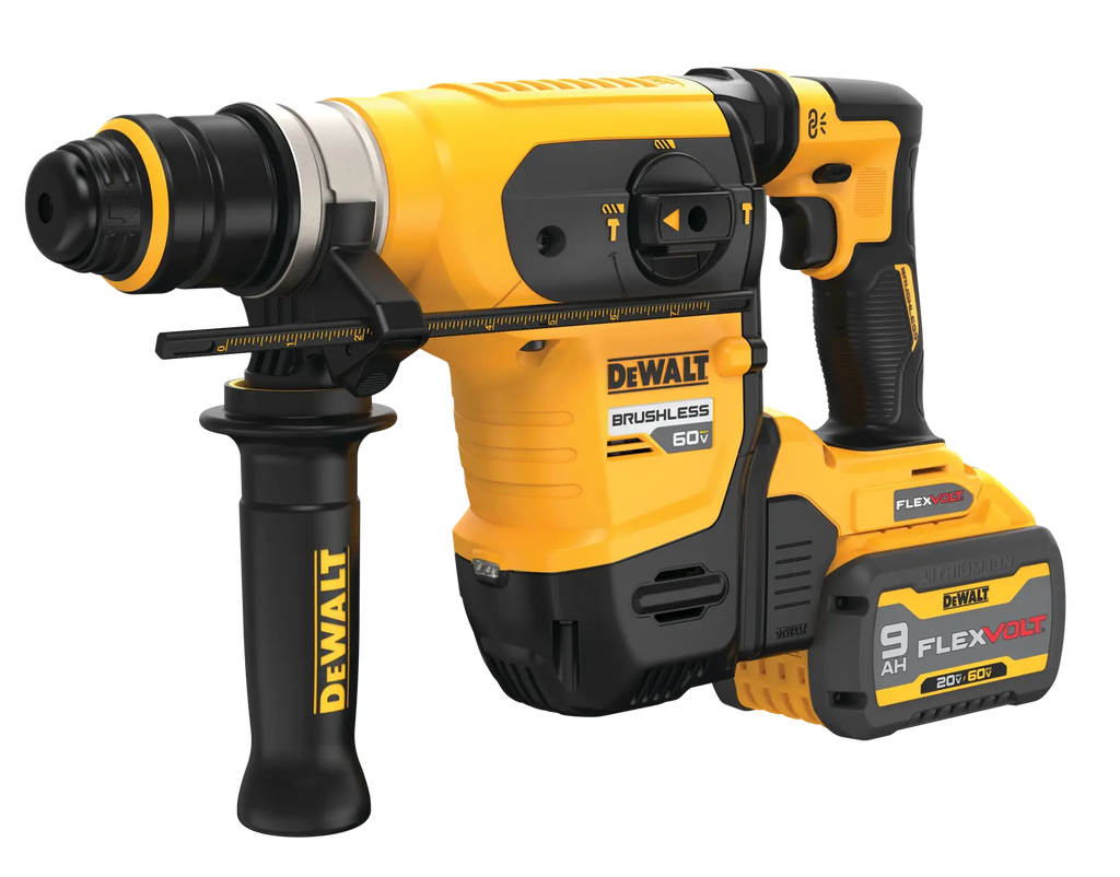 Rotary Hammer Kit DCH416X2