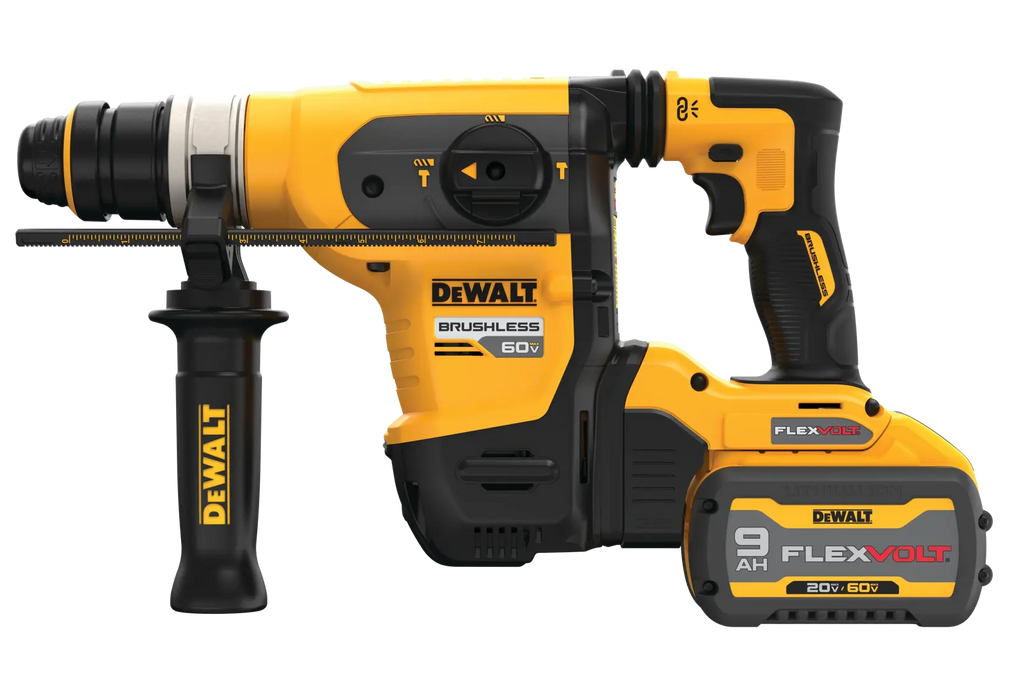 Rotary Hammer Kit DCH416X2