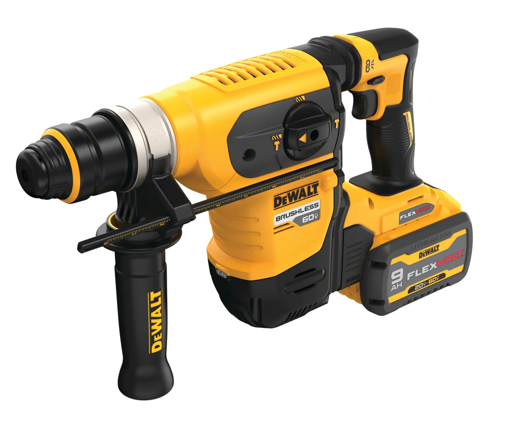 Rotary Hammer Kit DCH416X2