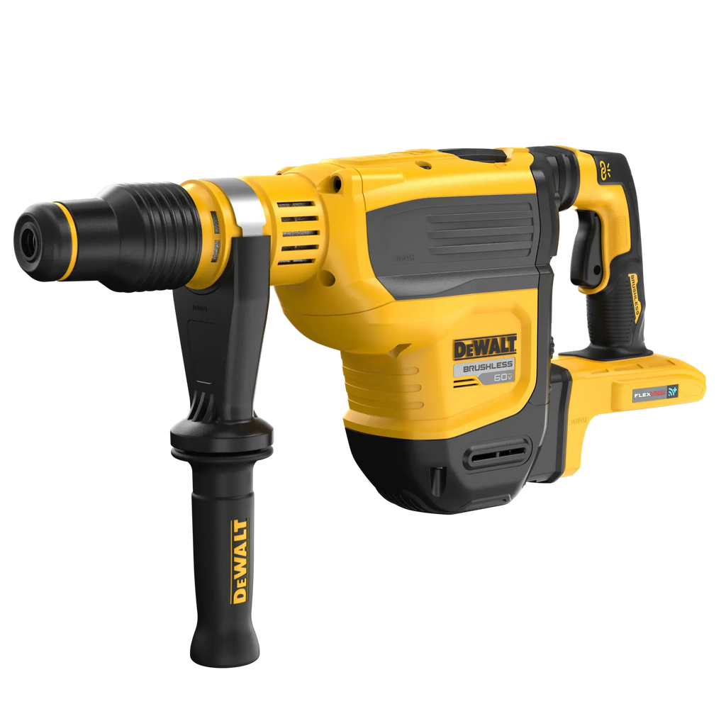 HAMMR DRIL SDSM BARE 6BA DCH614B