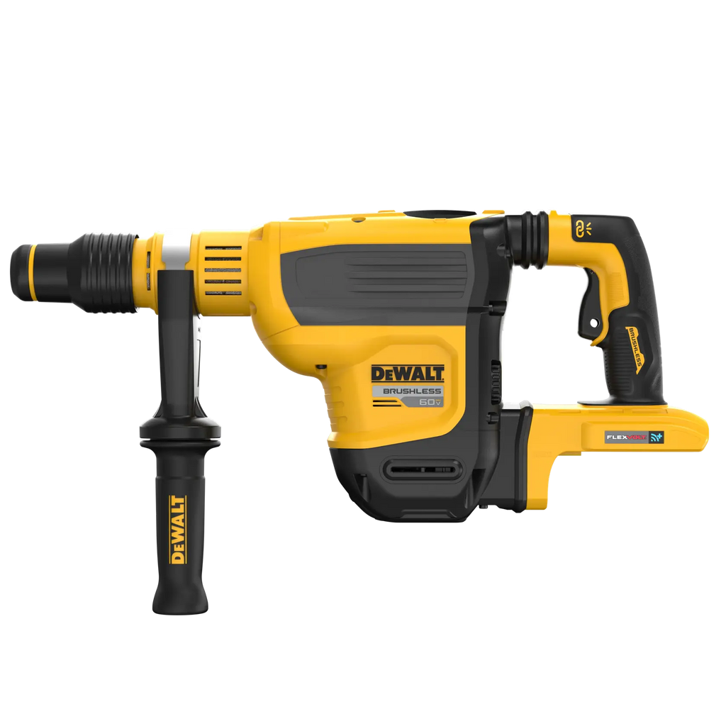 HAMMR DRIL SDSM BARE 6BA DCH614B