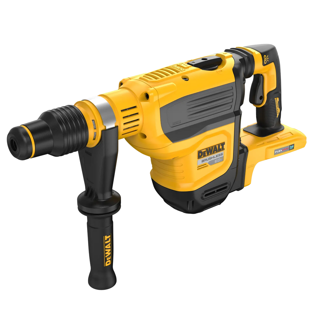 HAMMR DRIL SDSM BARE 6BA DCH614B