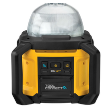 Load image into Gallery viewer, LIGHT ALL PURPOSE 20V DCL074