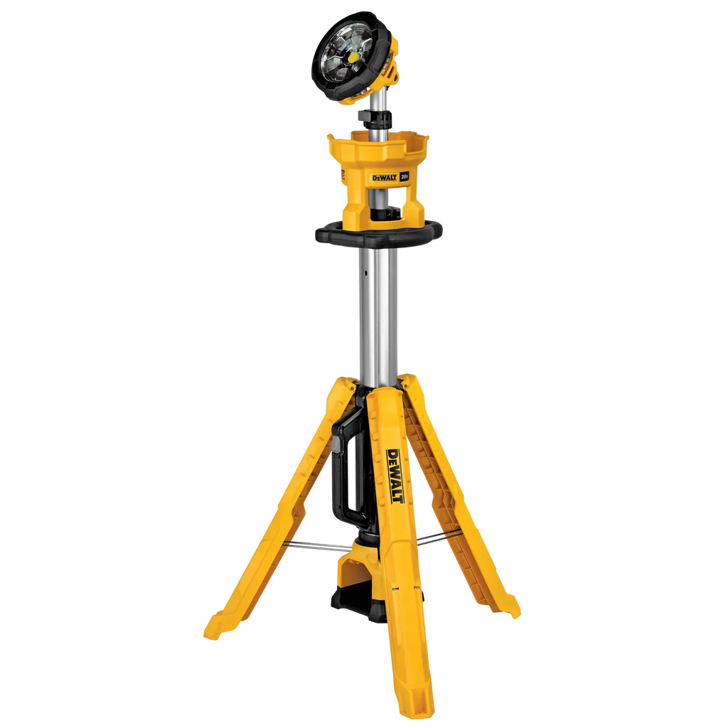 TRIPODLIGHT-BARE 20V DCL079B
