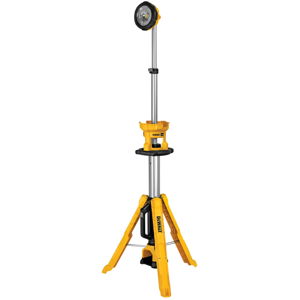 TRIPODLIGHT-BARE 20V DCL079B