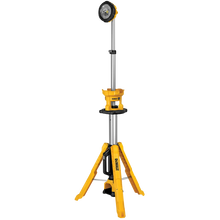 Load image into Gallery viewer, TRIPODLIGHT-BARE 20V DCL079B