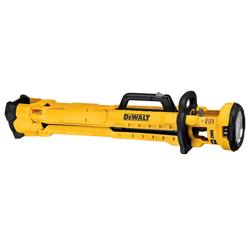 TRIPODLIGHT-BARE 20V DCL079B