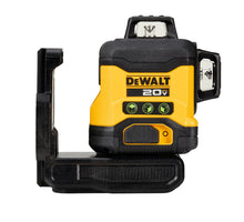 Load image into Gallery viewer, DEWALT 20V 3X360 GREEN L DCLE34031B