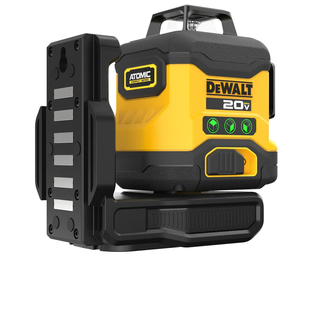 DEWALT 20V 3X360 GREEN L DCLE34031B