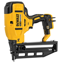 Load image into Gallery viewer, FINISH NAIL-BARE 20V 16G DCN662B