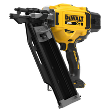 Load image into Gallery viewer, NAILER DUPLEX 20v MAX XR DCN910B