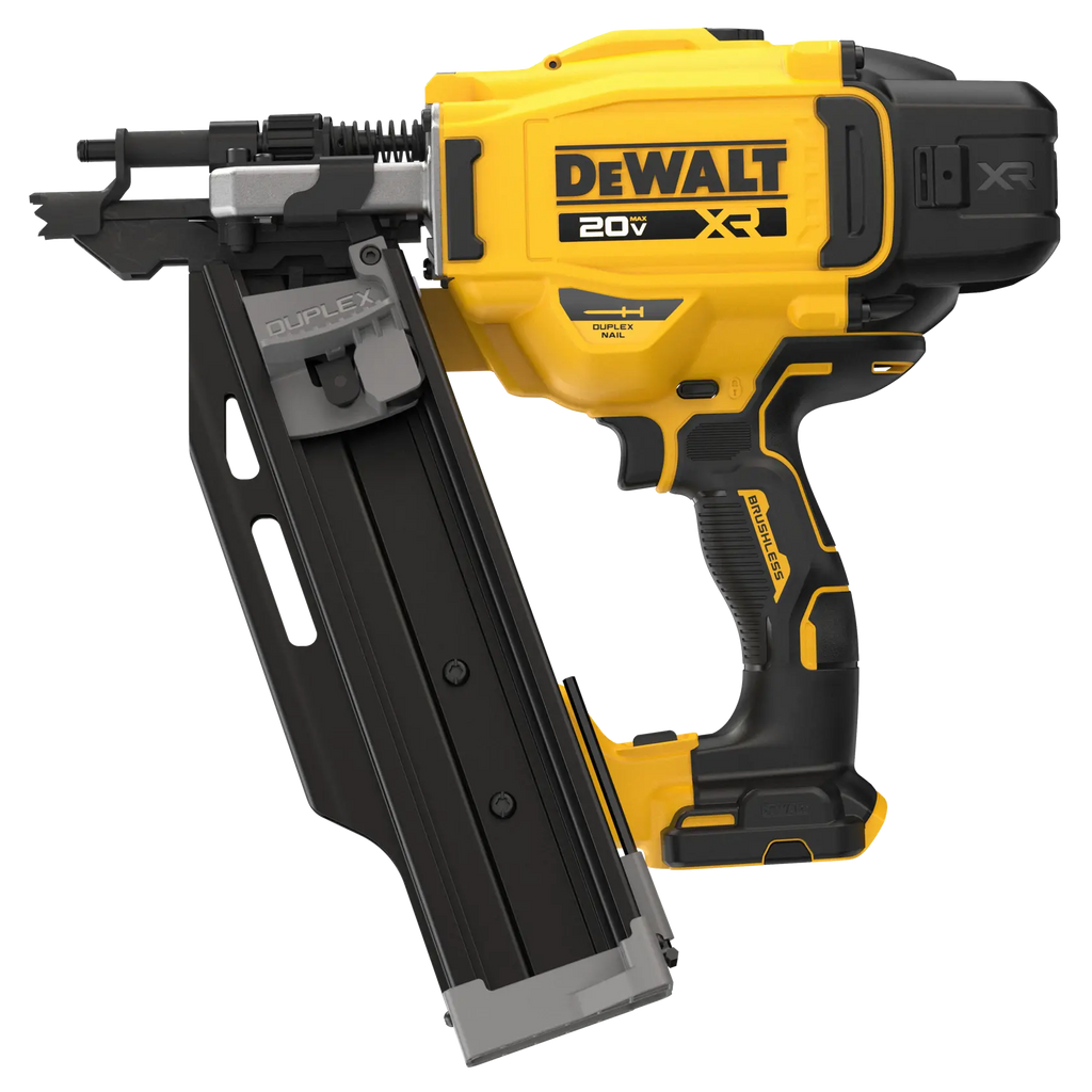 NAILER DUPLEX 20v MAX XR DCN910B