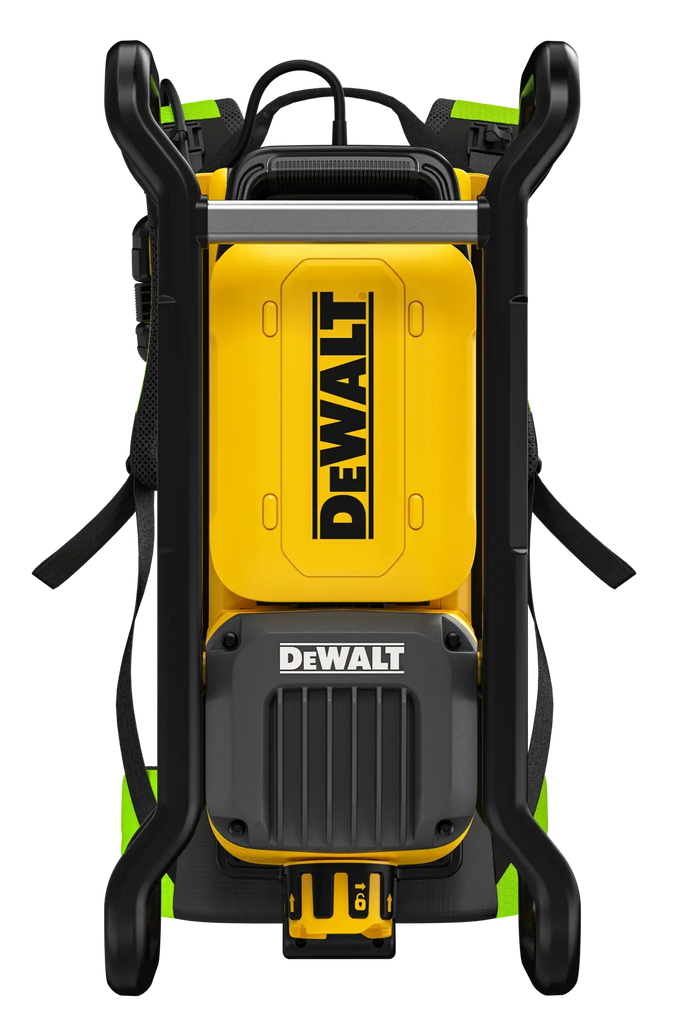 POWERSHIFT BACKPACK VIBR DCPS310AG2