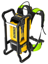 Load image into Gallery viewer, POWERSHIFT BACKPACK VIBR DCPS310AG2