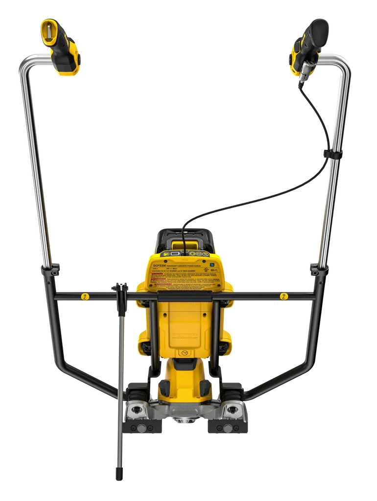 POWERSHIFT POWER SCREED DCPS330AG2