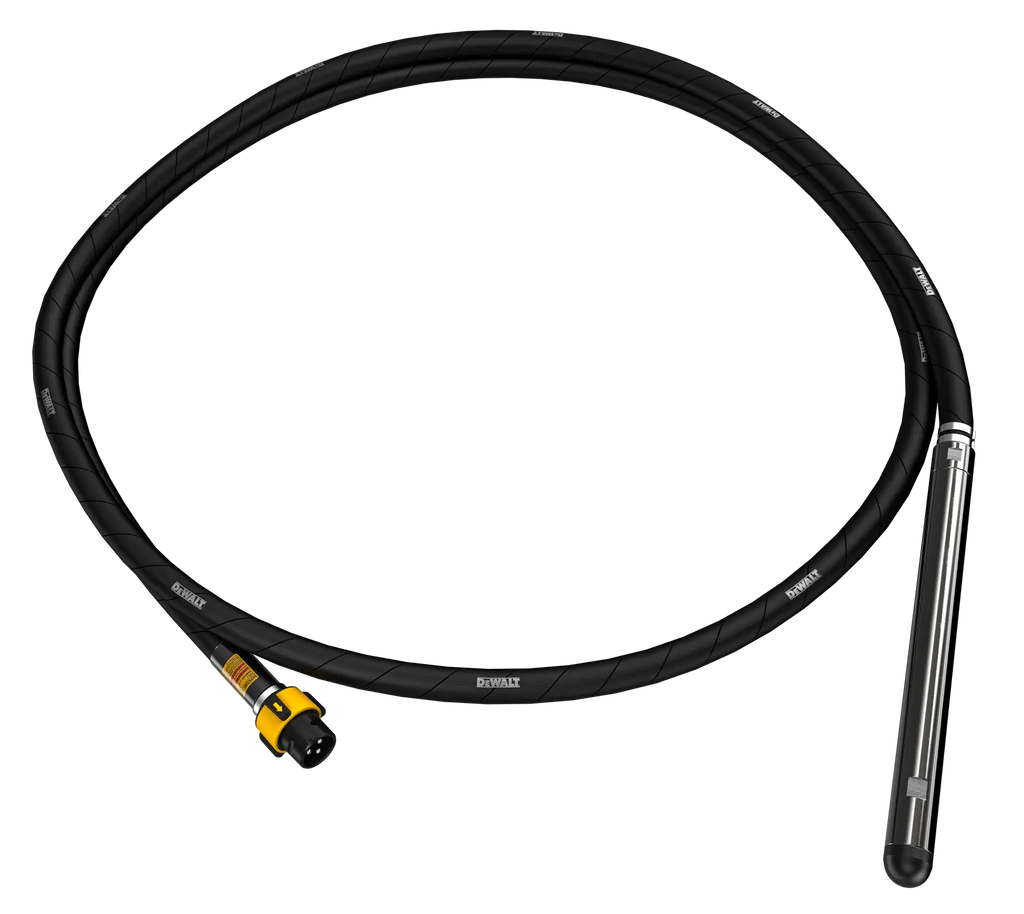 BIVRATOR HEAD 16FT SHAFT DCPS3385