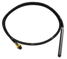 Load image into Gallery viewer, BIVRATOR HEAD 16FT SHAFT DCPS3385