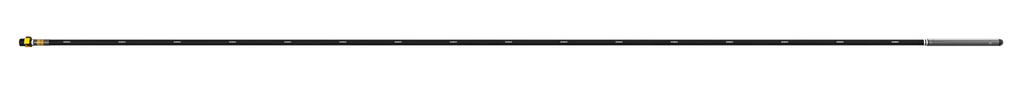 BIVRATOR HEAD 16FT SHAFT DCPS3385