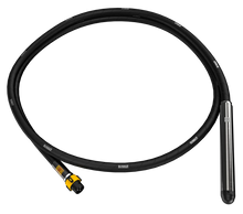 Load image into Gallery viewer, VIBRATOR HEAD 10FT SHT DCPS3505