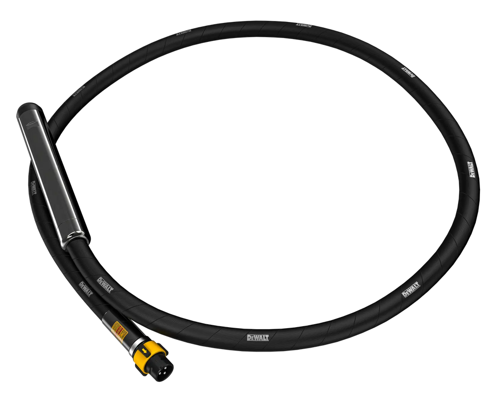VIBRATOR HEAT 10FT 2.25 DCPS3593