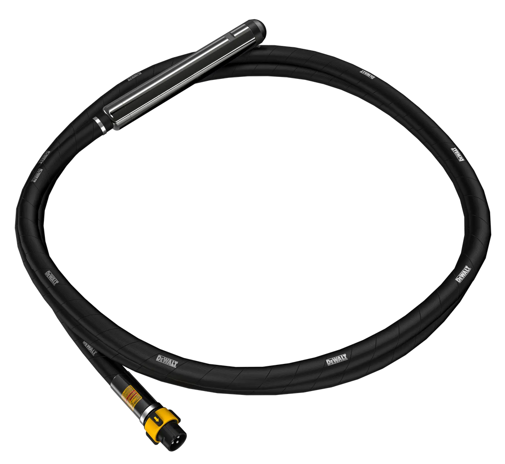 VIBRATOR HEAD 21FT SHT DCPS3596