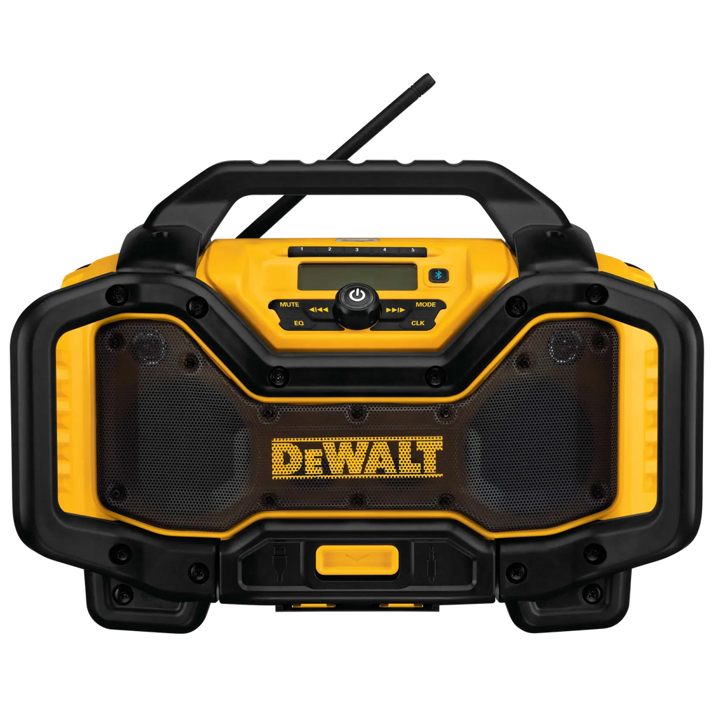 BLUETOOTH CHAR RADIO DCR025