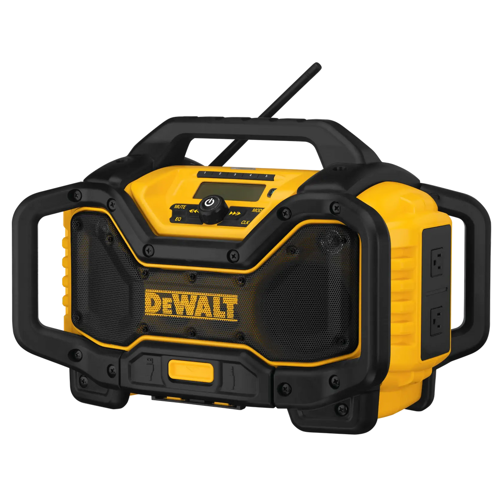 BLUETOOTH CHAR RADIO DCR025